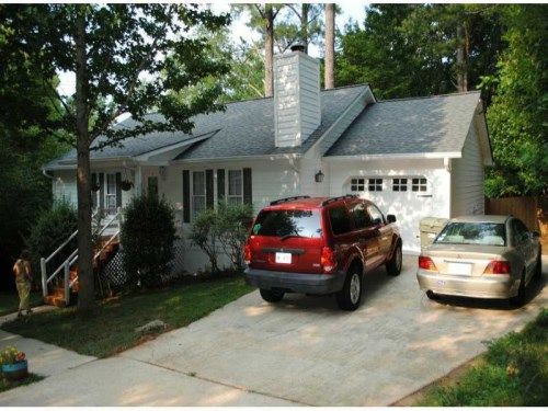 453 Karl Court Sw, Marietta, GA 30064