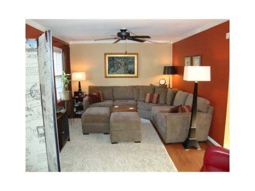 Unit 228 - 228 Triumph Drive, Atlanta, GA 30327