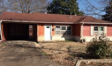 622 S Hickory St Aberdeen, MS 39730