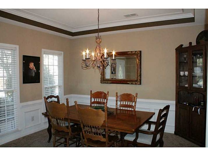 504 Mirramont Place, Woodstock, GA 30189