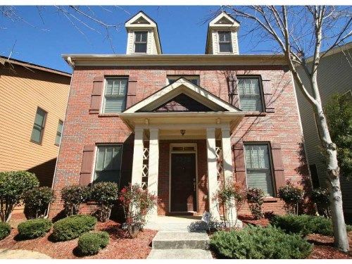 3807 Baxley Village Trail, Suwanee, GA 30024