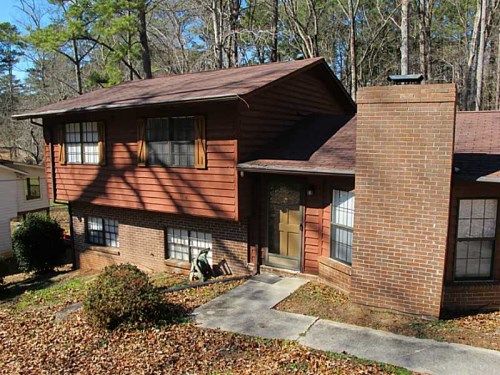 3123 Fireplace Trail, Snellville, GA 30078