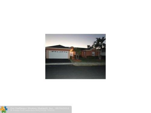 5263 NW 96TH AVE, Fort Lauderdale, FL 33351