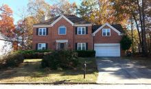 1010 White Birch Way Lawrenceville, GA 30043