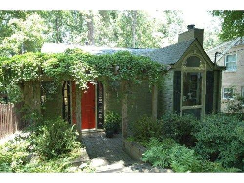 1735 Pine Ridge Drive, Atlanta, GA 30324