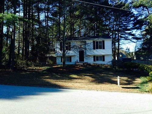 1561 Burning Oak Way, Snellville, GA 30078