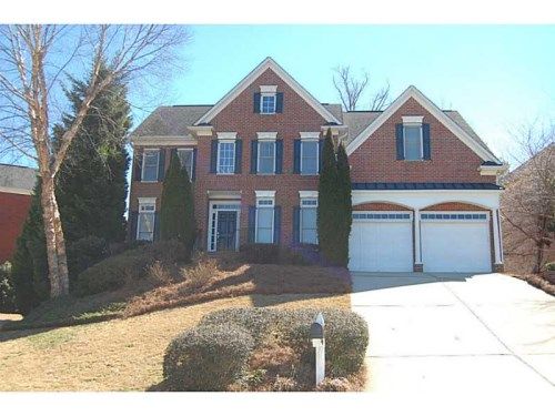 5371 Windsor Green Court Se, Mableton, GA 30126