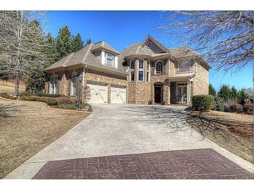 5346 Davenport Manor, Cumming, GA 30041