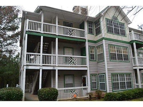 Unit 3627 - 3627 Shepherds Path, Decatur, GA 30034