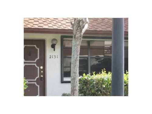 2131 N 14TH AV # 2131, Hollywood, FL 33020