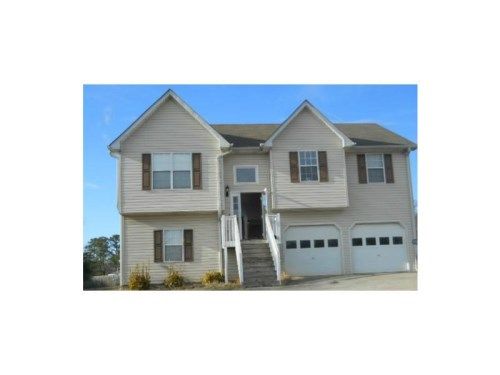 216 Silverthorn Way, Cedartown, GA 30125