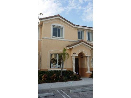 2507 SE 12 CT # 421, Homestead, FL 33035