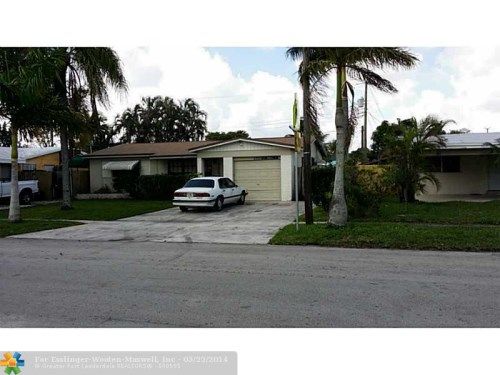 2330 N 69 AV, Hollywood, FL 33024