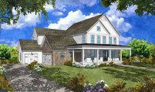 534 Gables Run Alpharetta, GA 30004