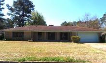 1243 Dardanelle Drive Jackson, MS 39204