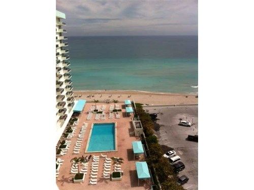 3725 S OCEAN DR # 1516, Hollywood, FL 33019