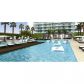 1800 N BAYSHORE DR # 3210, Miami, FL 33132 ID:6179005