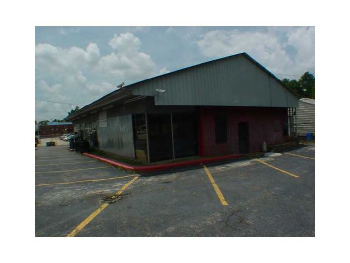 1608 Atlanta Road, Gainesville, GA 30504