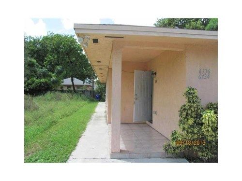 6734 NW 4 AV, Miami, FL 33150
