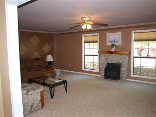 2394 Persimmon Pond Road, Pocahontas, AR 72455