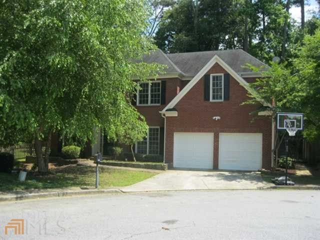 2670 Henderson Chase Crt, Tucker, GA 30084