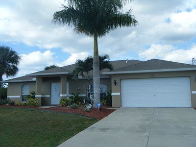 2507 Embers Pkwy W, Cape Coral, FL 33993