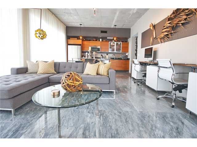 3470 E COAST AV # H1510, Miami, FL 33137