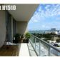 3470 E COAST AV # H1510, Miami, FL 33137 ID:127296