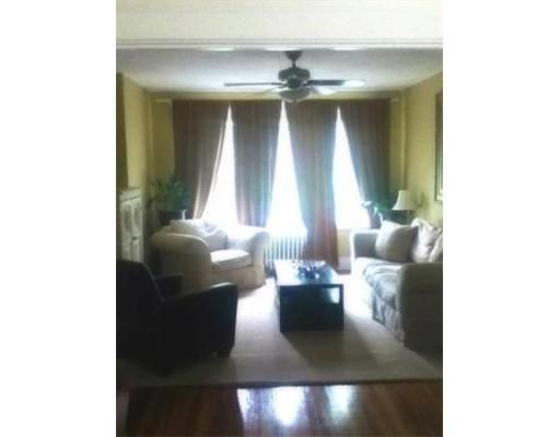 20 Jamaicaway #10, Jamaica Plain, MA 02130