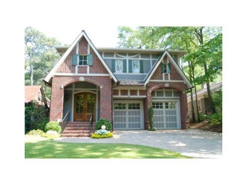 102 Roanoke Avenue Ne, Atlanta, GA 30305