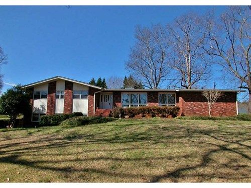 334 Miles Patrick Road, Winder, GA 30680