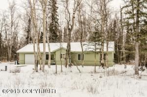 2000 W Rivulet Avenue, Wasilla, AK 99654