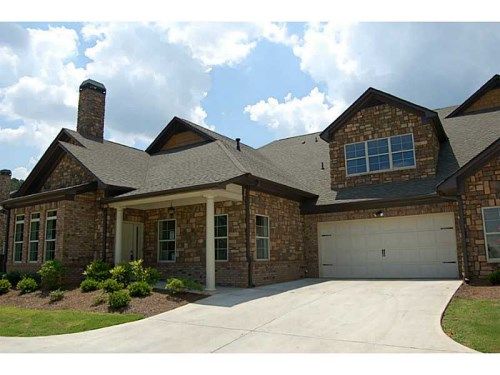 Unit 1c - 4814 Rosebury Lane Nw, Acworth, GA 30101