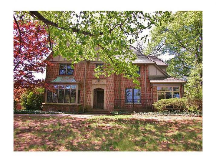 829 Thompson Bridge Road, Gainesville, GA 30501