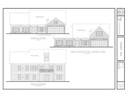 2839 Shadowstone Way, Winder, GA 30680