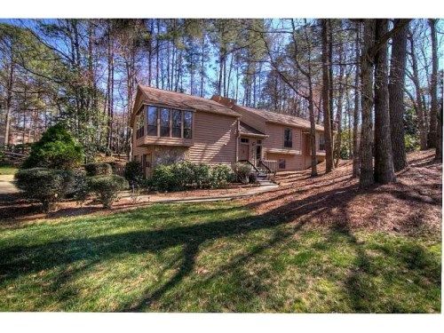 4680 Amberwood Trail, Marietta, GA 30062