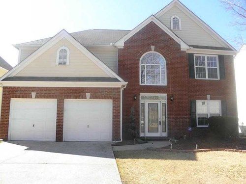 3812 Kirkwood Run Nw, Kennesaw, GA 30144