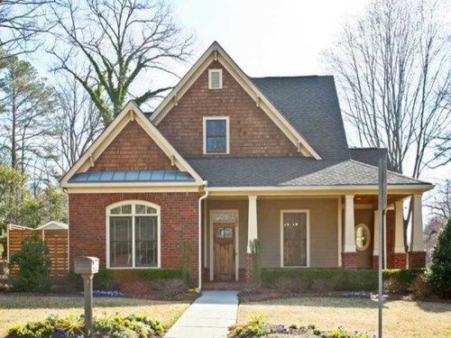 102 Hope Street Nw, Marietta, GA 30064