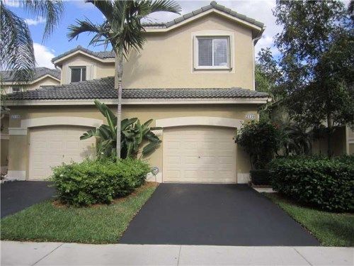 2110 PASA VERDE LN, Fort Lauderdale, FL 33327