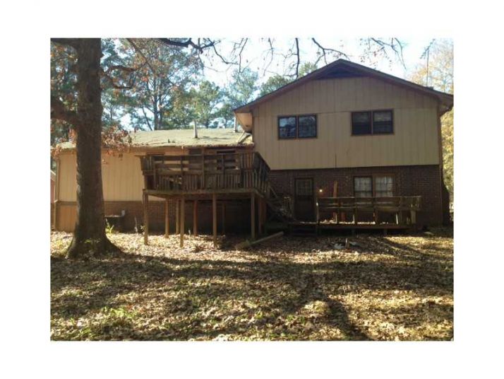 1800 Enid Drive, Lithonia, GA 30058