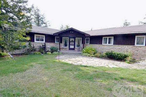 65 Hemlock St, White Pine, MI 49971