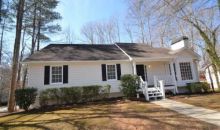 2713 Horseshow Creek Drive Sw Marietta, GA 30064