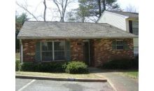Unit 397 - 397 Promenade Court Marietta, GA 30064