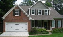 50 Carriage Oaks Drive Sw Marietta, GA 30064