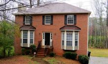 1537 Mcadoo Drive Marietta, GA 30064