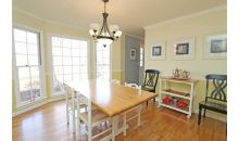1 Raquel Court Nw Marietta, GA 30064