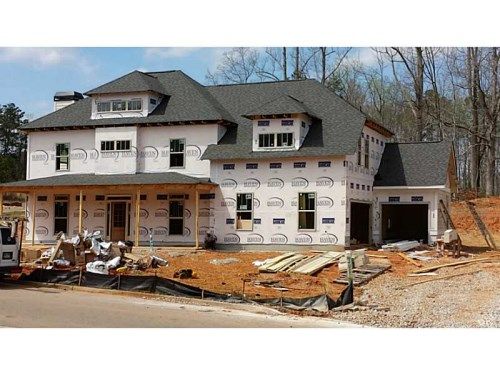 6427 Farmview Drive, Acworth, GA 30101