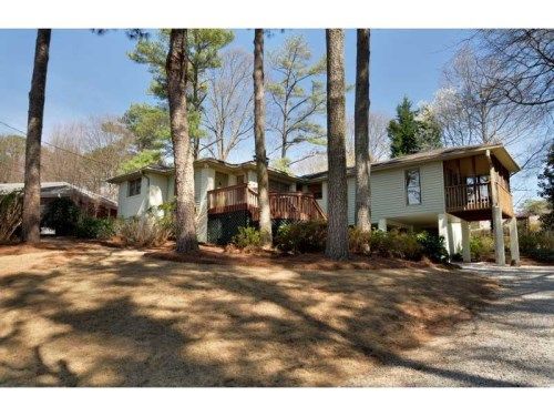 4014 Brown Road, Tucker, GA 30084