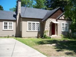 135 Cleveland, Camden, AR 71701