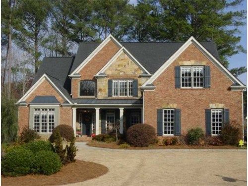 2355 Starr Lake Drive Nw, Acworth, GA 30101